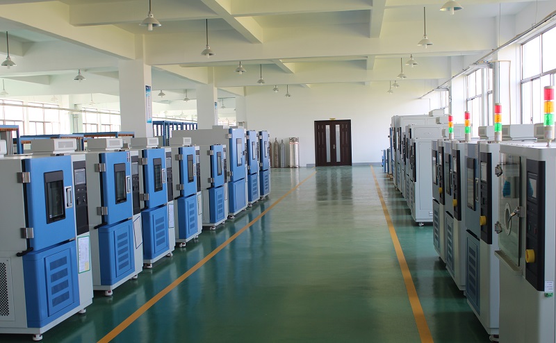 恒濕試驗(yàn)箱廠(chǎng)家